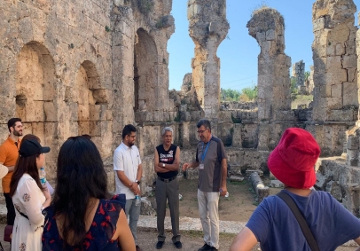 ANTALYA DAILY TOURS