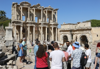 EPHESUS TOURS