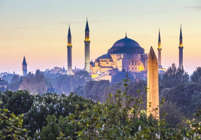 ISTANBUL DAILY TOURS