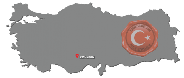 Çatalhoyuk