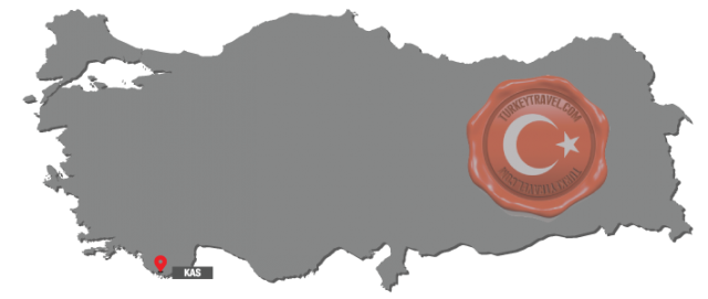 Kaş